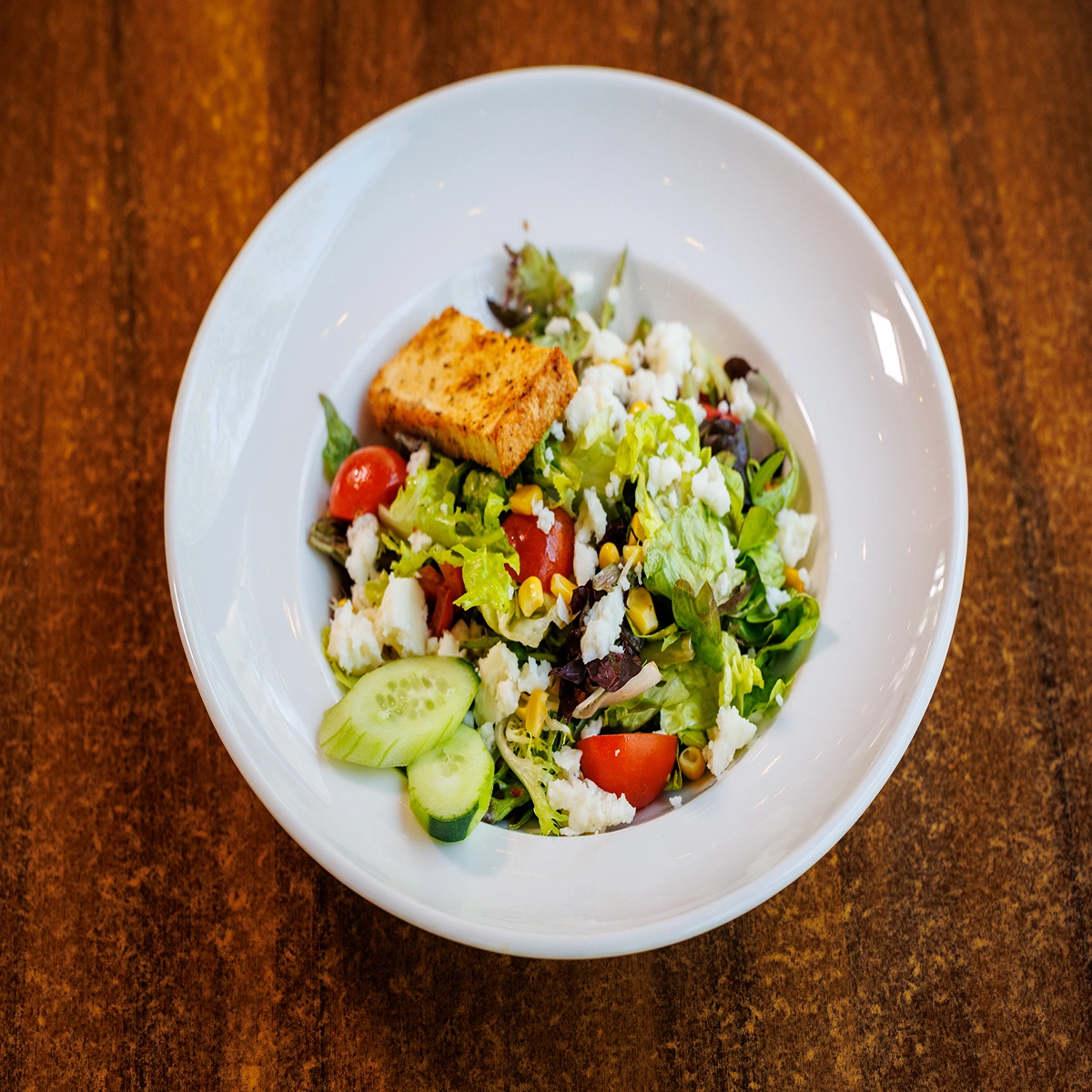 Mevsim Salata